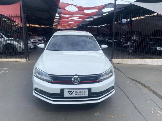 VOLKSWAGEN JETTA 1.4 16V TSI COMFORTLINE GASOLINA 4P TIPTRONIC